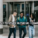 Apply to Study in the UK
