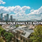 Bring Your Family to Australia