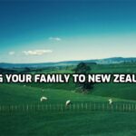 Bring Your Family to New Zealand