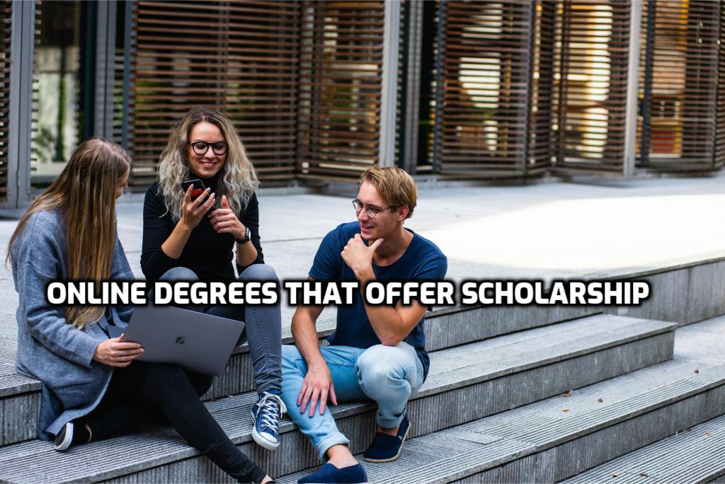 10 Fully Funded Online Degrees That Offer Scholarships to International Students