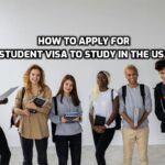 How to Apply for Student Visa to Study in the USA