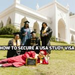 How to Secure a USA Study Visa