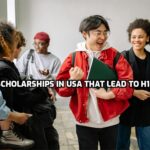MBA Scholarships in USA That Lead to H1B Visa
