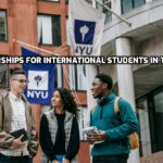 Scholarships for International Students in the USA