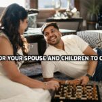 Sponsor Your Spouse and Children to Canada